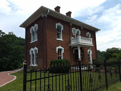 Image of Doddridge County Museum