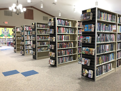 Image of Doddridge County Public Library