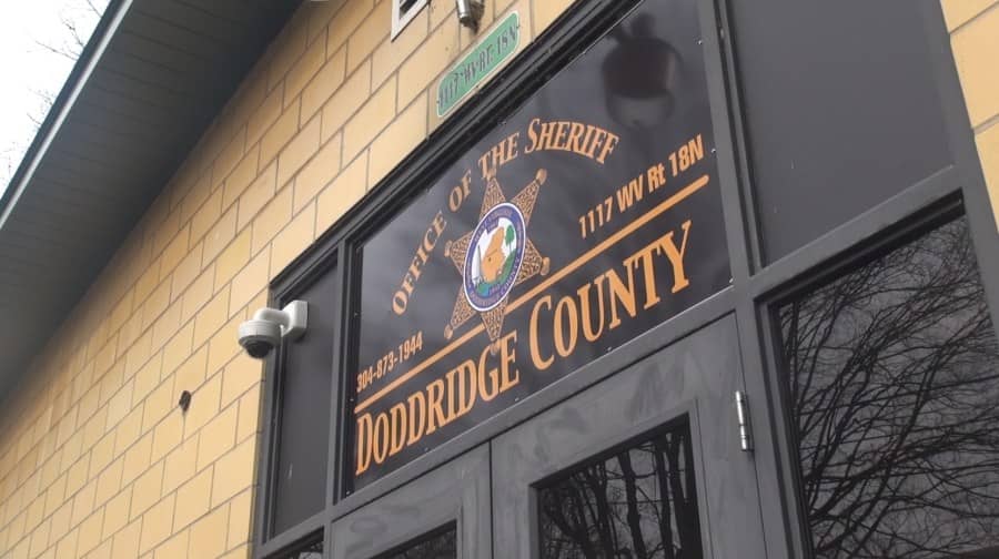 Image of Doddridge County Sheriff's Department
