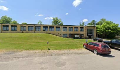 Image of Doddridge County Sheriff's Office