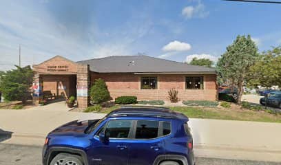 Image of Dodge Center Library