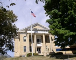 Image of Dodge County District Court