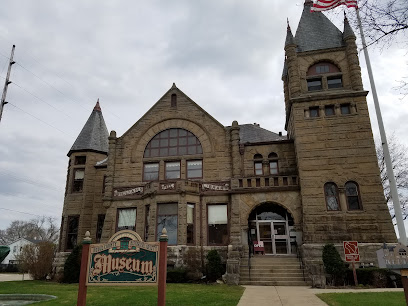 Image of Dodge County Historical Society