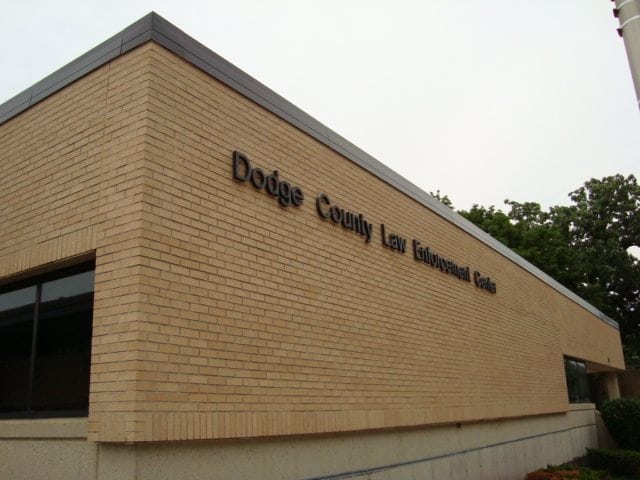 Image of Dodge County Jail