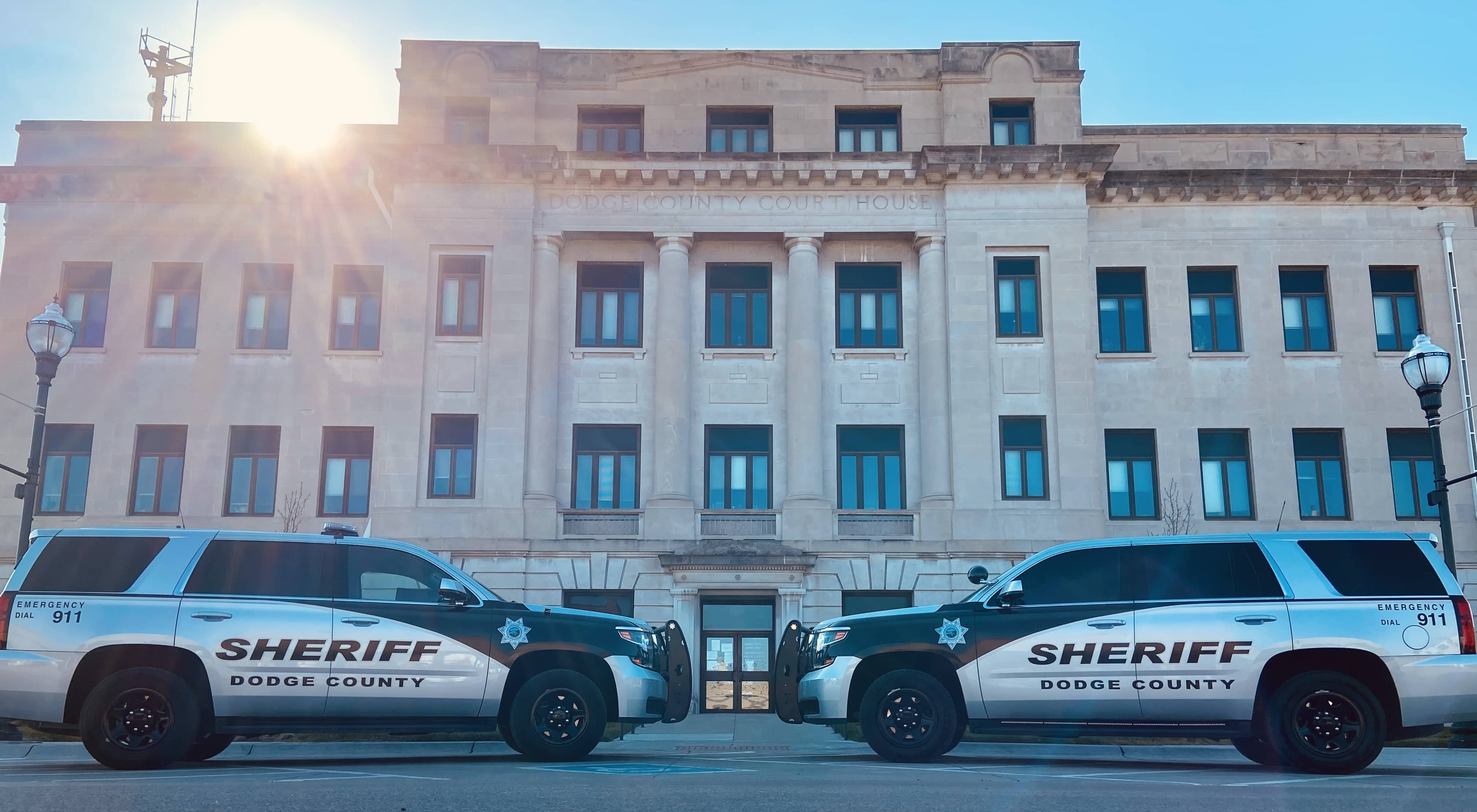 Image of Dodge County Sheriffs Office