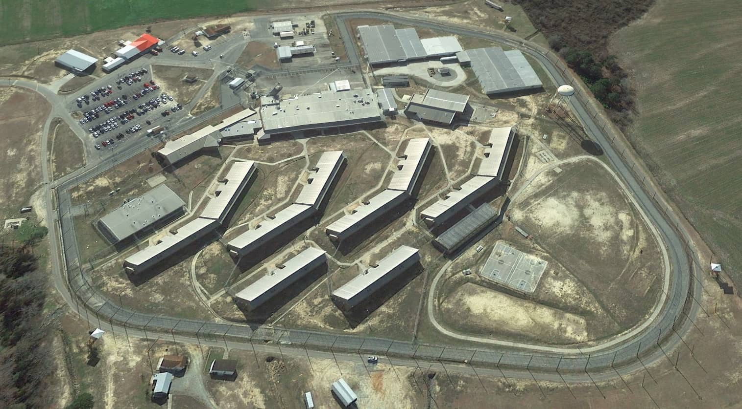 Image of Dodge State Prison