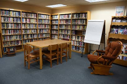 Image of Dodgeville Public Library