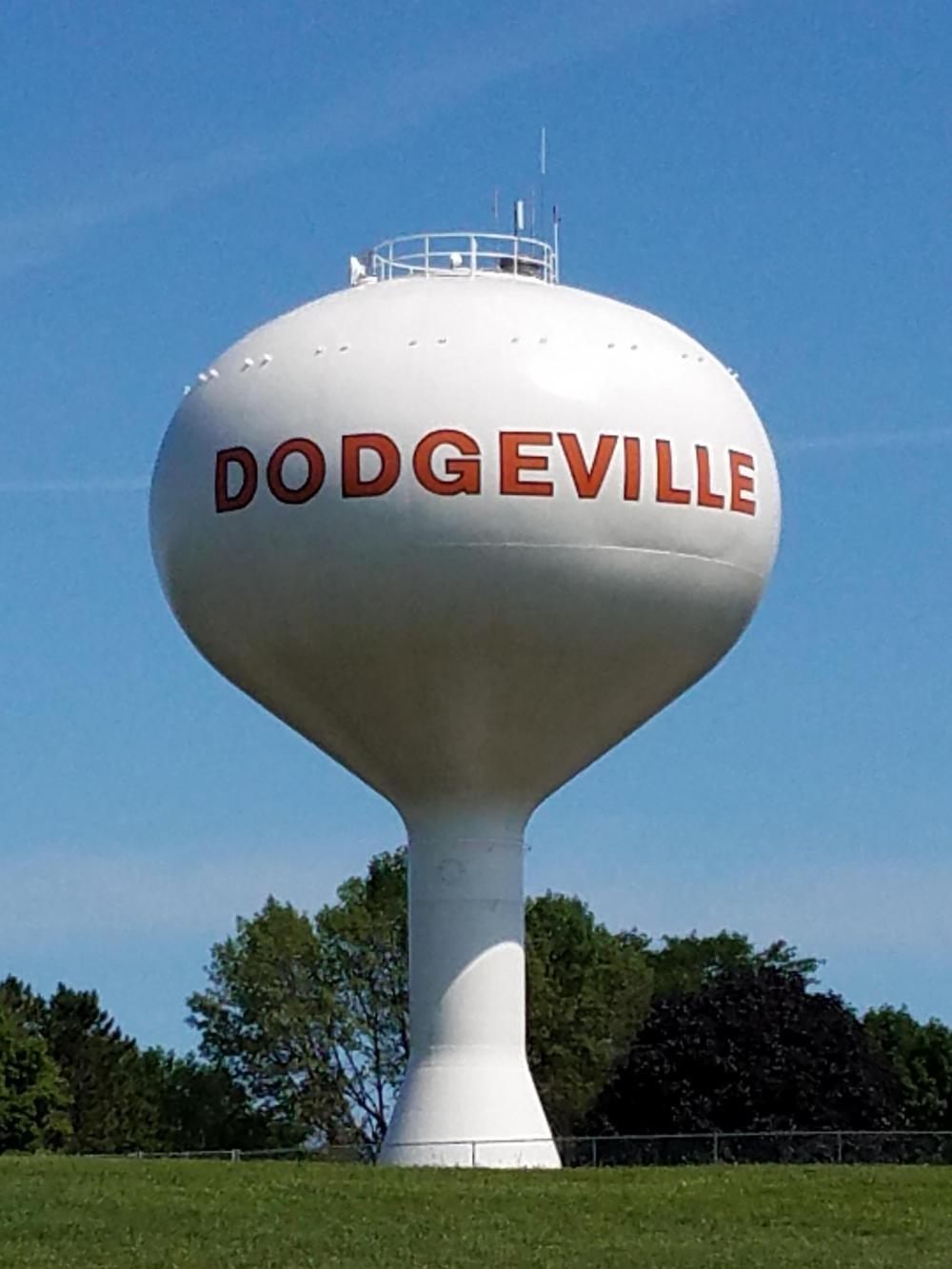 Image of Dodgeville Water Department