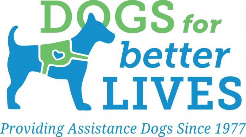 Image of Dogs for Better Lives