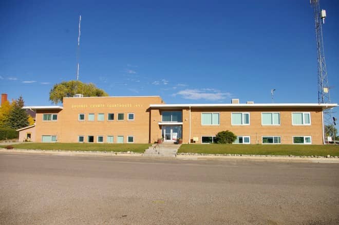 Image of Dolores County Clerk's Office