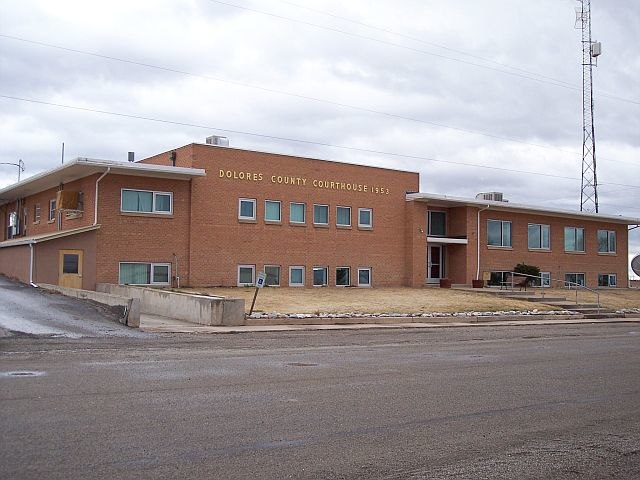 Image of Dolores County Sheriffs Office