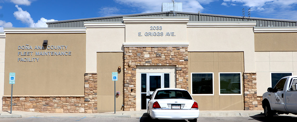 Image of Dona Ana County Human Resource