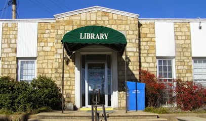 Image of Doniphan-Ripley County Library