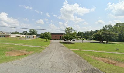 Image of Dooly County Library