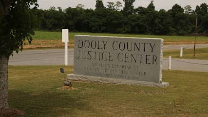 Image of Dooly County Sheriff's Office