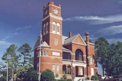 Image of Dooly County Superior Court