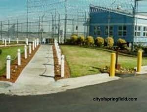 Image of Dooly State Prison