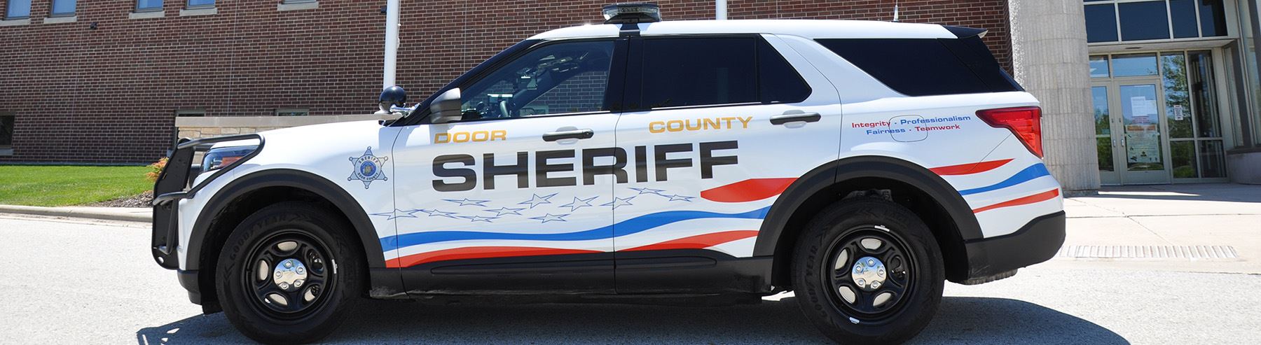 Image of Door County Sheriff's Office