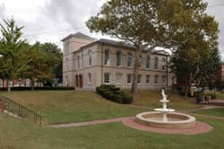 Image of Dorchester County Clerk's Office