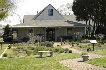 Image of Dorchester County Historical Society