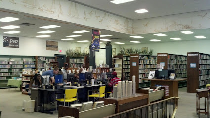 Image of Dorchester County Public Library