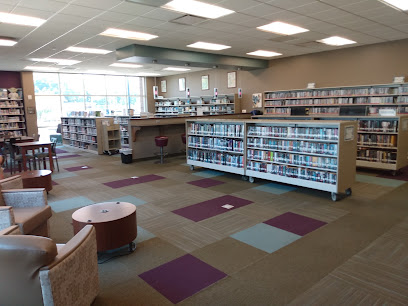 Image of Dothan Houston County Library System