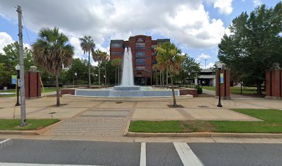 Image of Dougherty County Human Resources