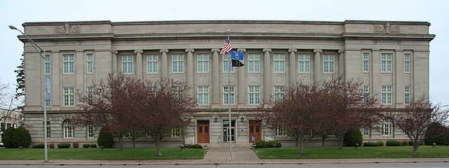 Image of Douglas County Circuit Court