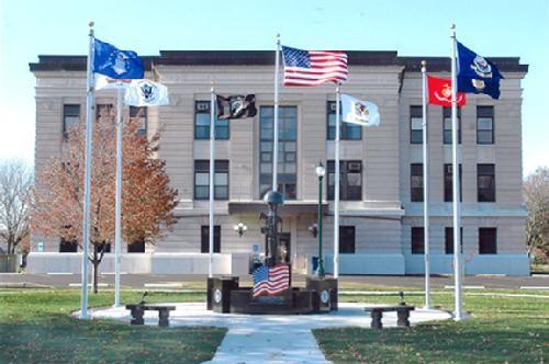 Image of Douglas County Clerk's Office