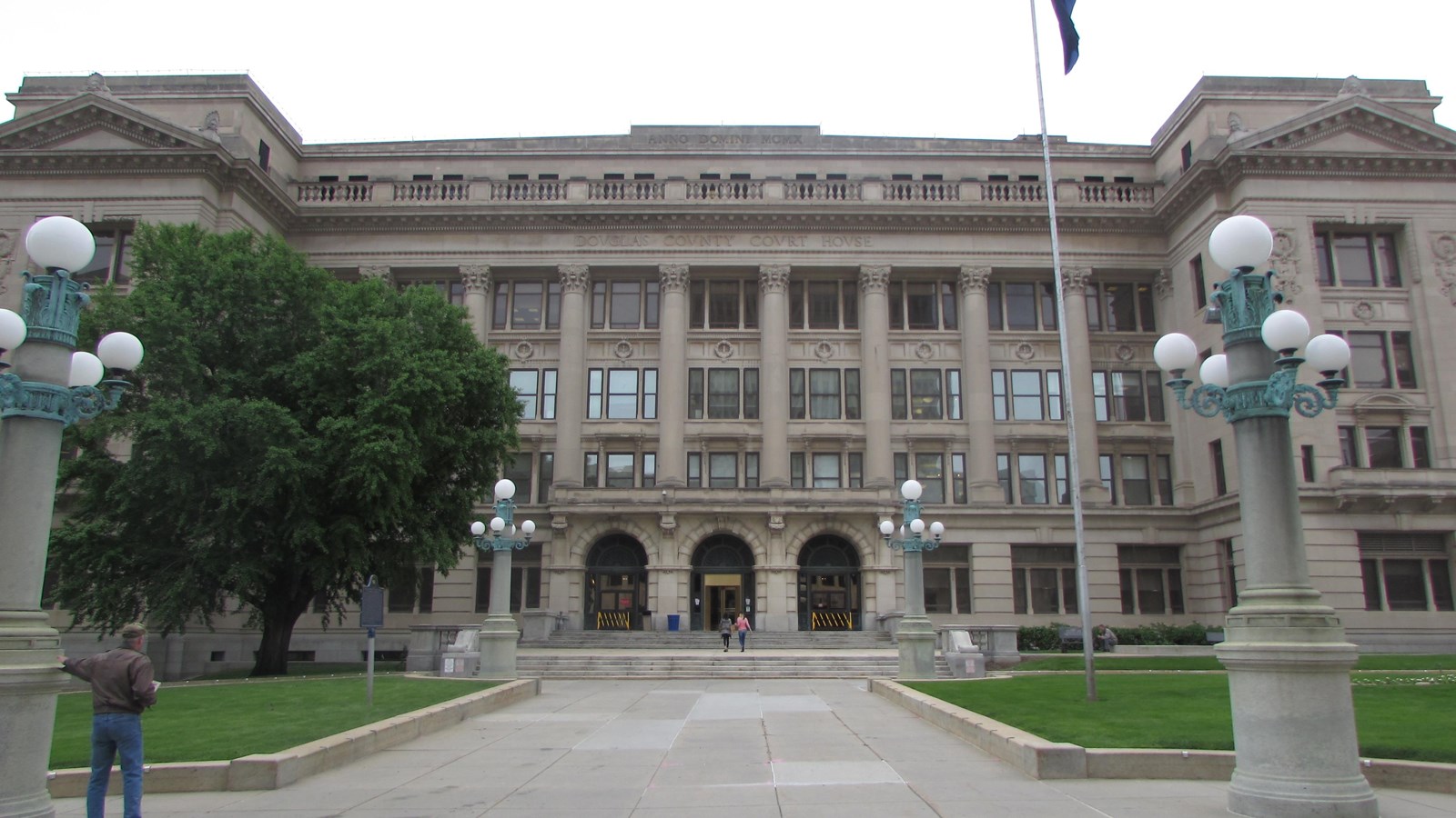 Image of Douglas County District Court