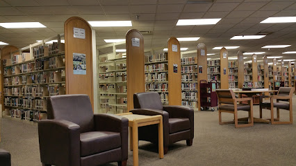 Image of Douglas County Library
