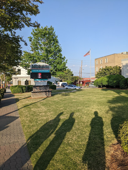 Image of Douglas County Museum of History and Art