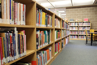 Image of Douglas County Public Library, Nevada