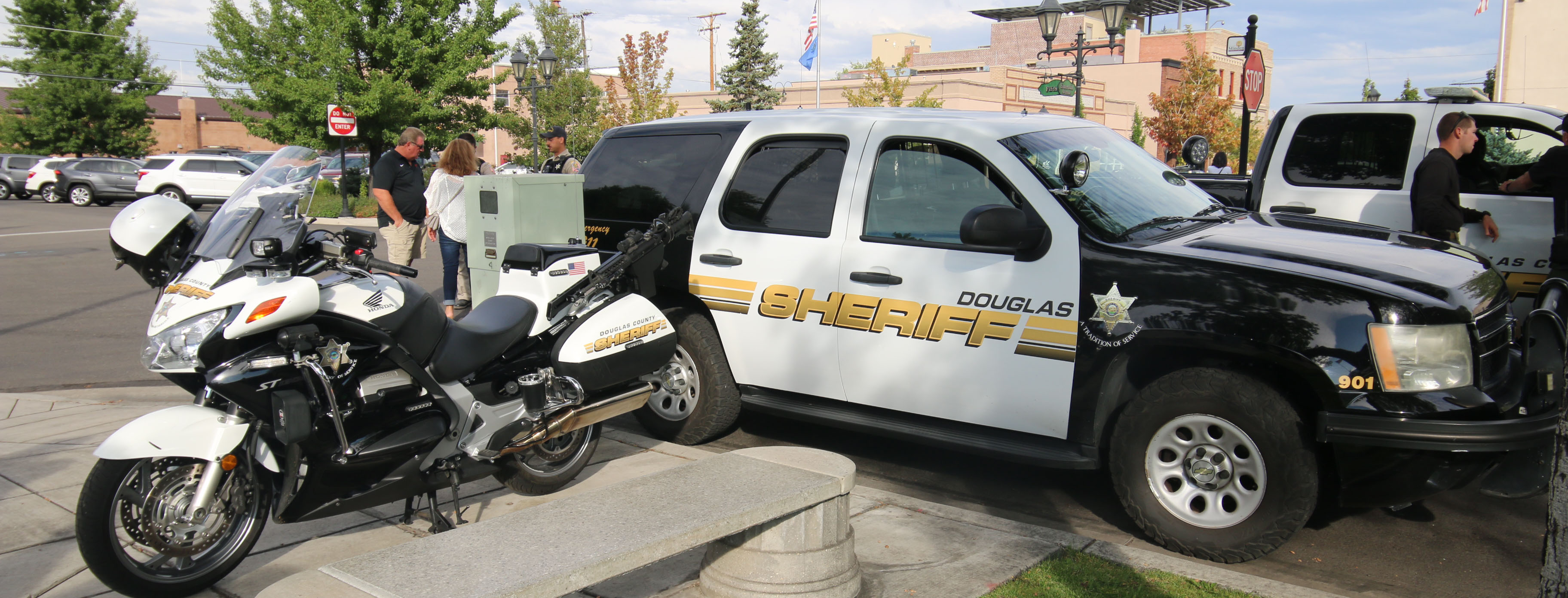 Image of Douglas County Sheriff's Department