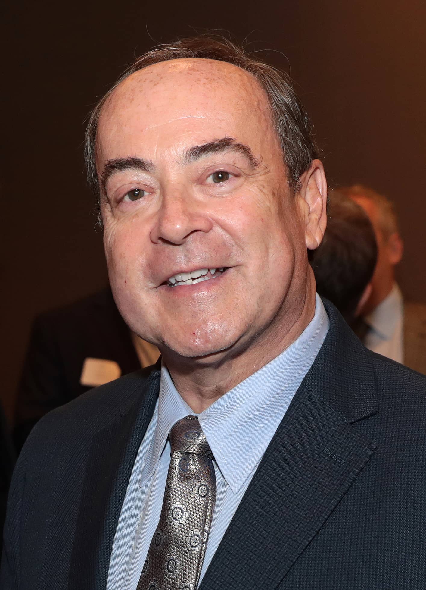 Image of Clint Bolick, AZ State Supreme Court Justice, Nonpartisan