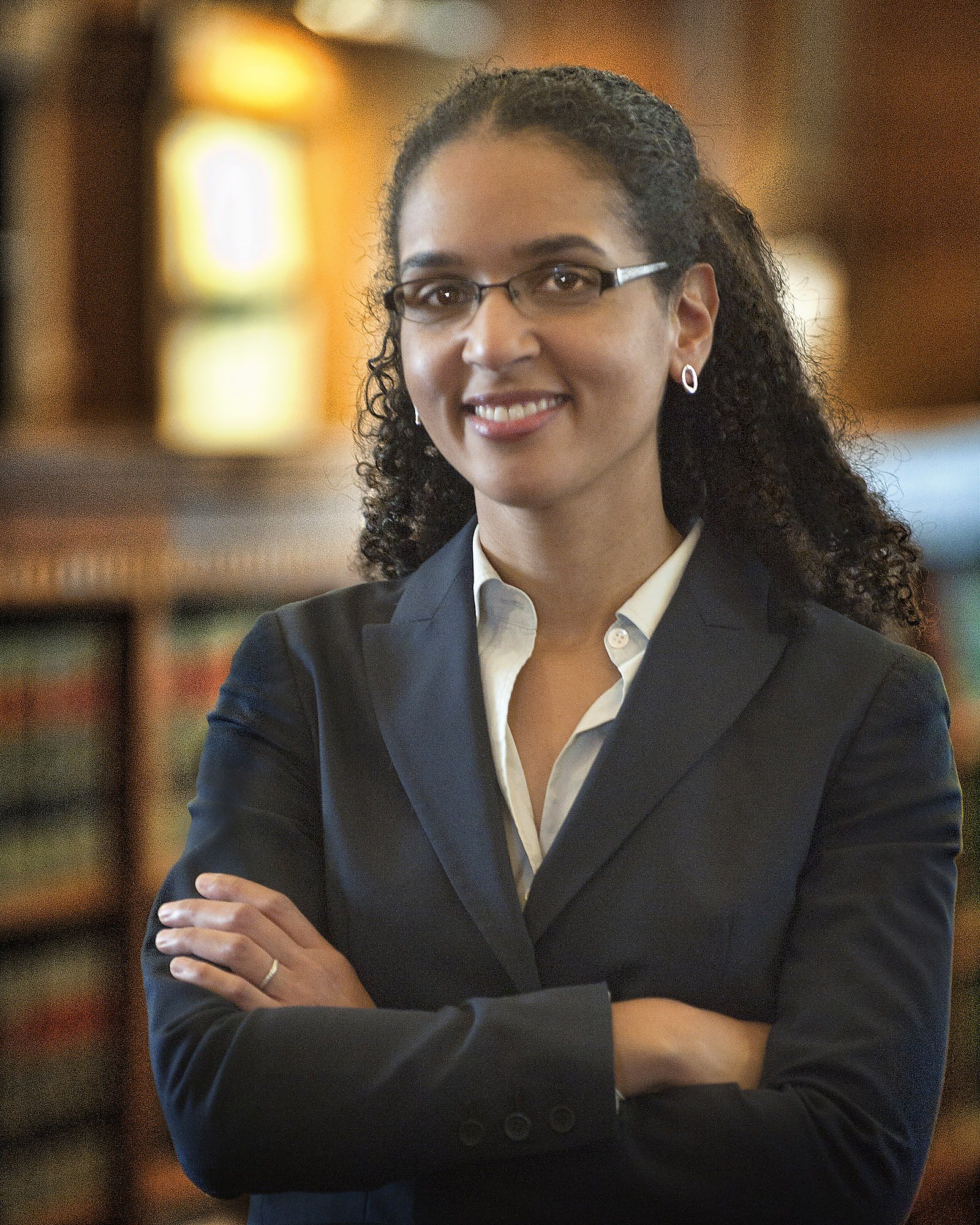 Image of Leondra R. Kruger, CA State Supreme Court Justice, Nonpartisan