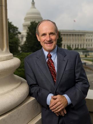 Image of James E. Risch, U.S. Senate, Republican Party