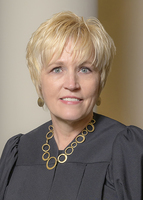 Image of Susan Christensen, IA State Supreme Court Justice, Nonpartisan