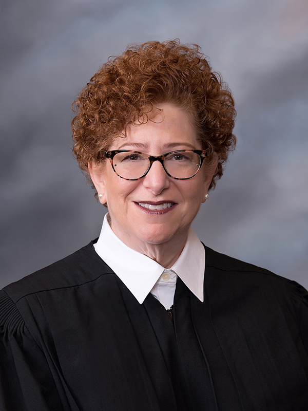 Image of Melissa Taylor Standridge, KS State Supreme Court Justice, Nonpartisan