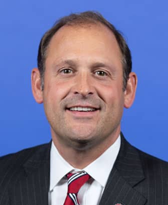 Image of Andy Barr, U.S. House of Representatives, Republican Party