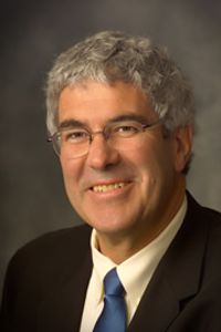 Image of Mike McGrath, MT State Supreme Court Chief Justice, Nonpartisan