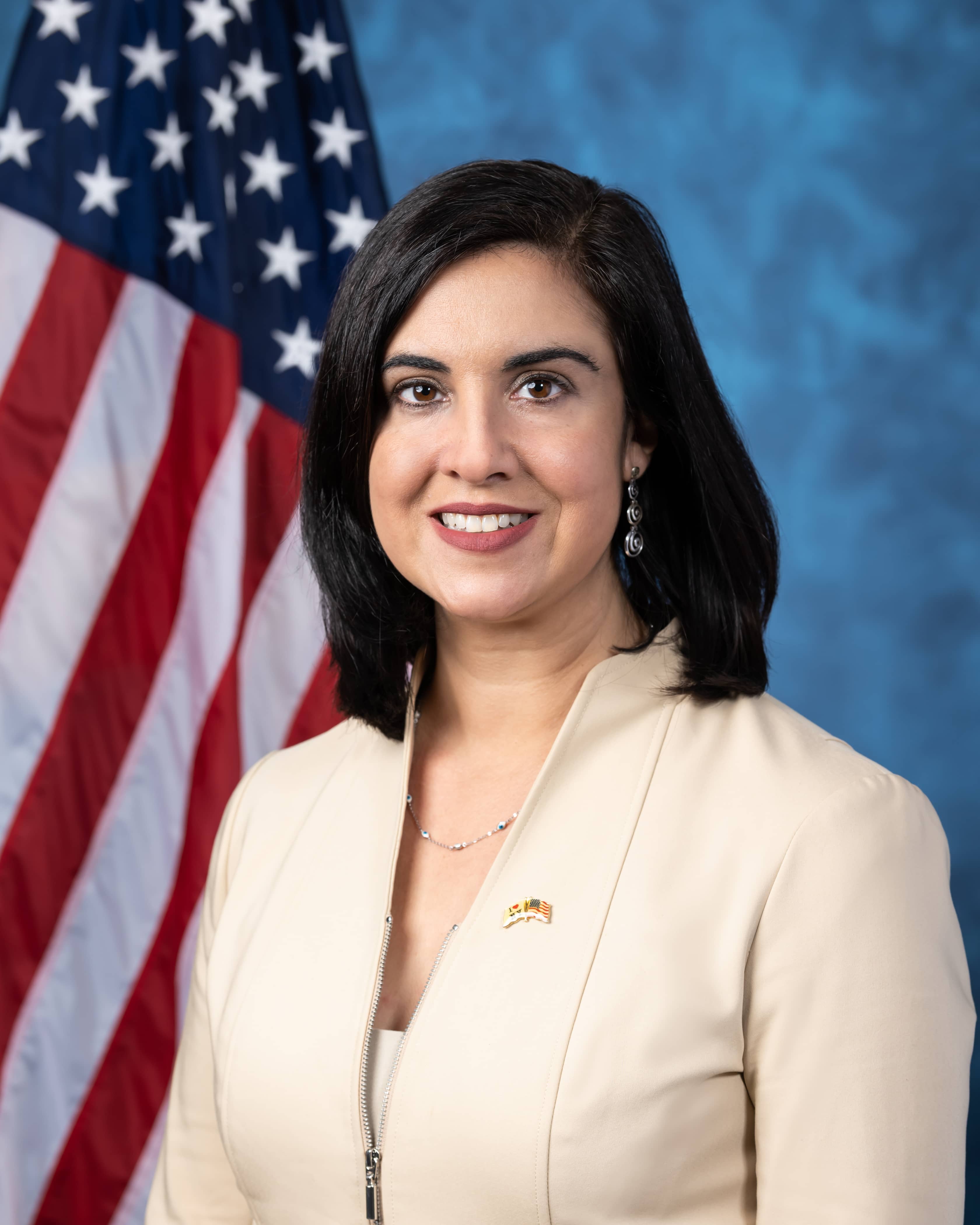 Image of Nicole Malliotakis, U.S. House of Representatives, Republican Party