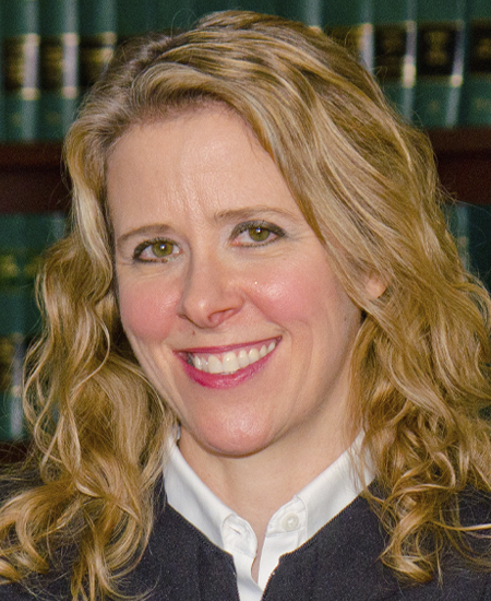 Image of Rebecca Grassl Bradley, WI State Supreme Court Justice, Nonpartisan