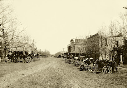 Image of Douglass Historical Museum