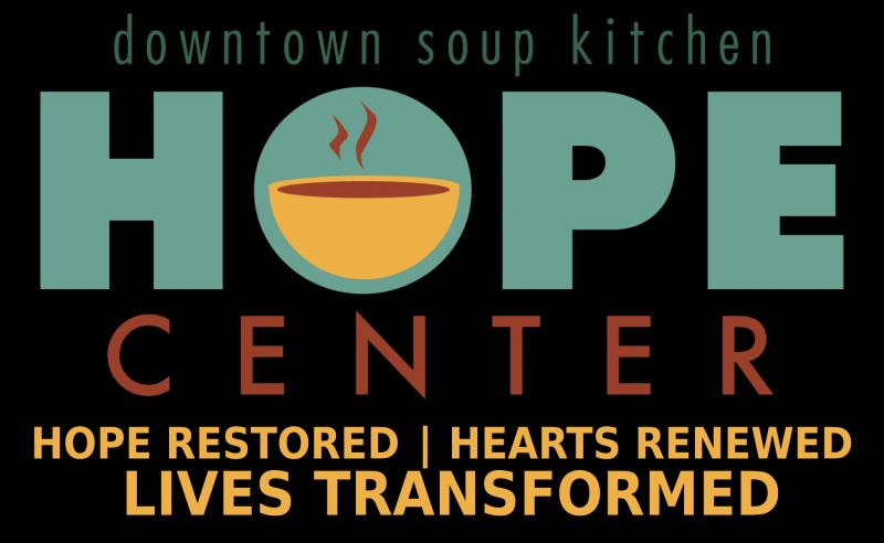 Image of Downtown Soup Kitchen Hope Center