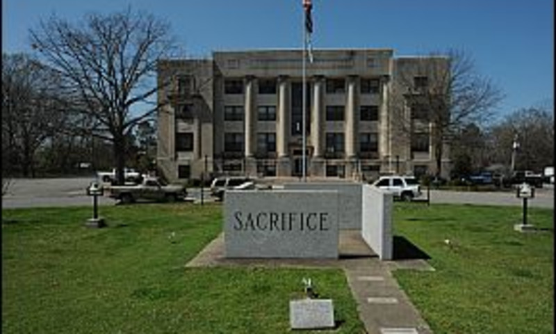 Image of Drew County Clerk's Office