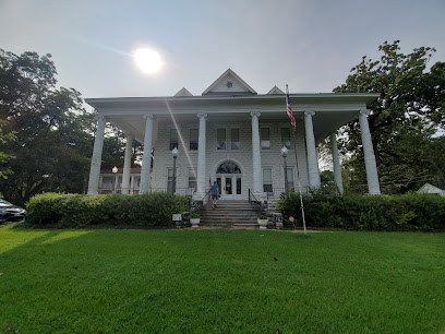 Image of Drew County Historical Museum