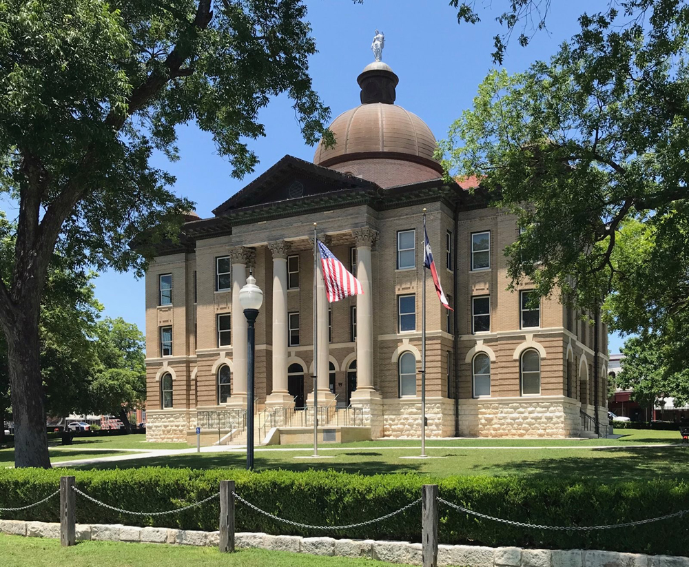 Image of Dripping Springs Municipal Court