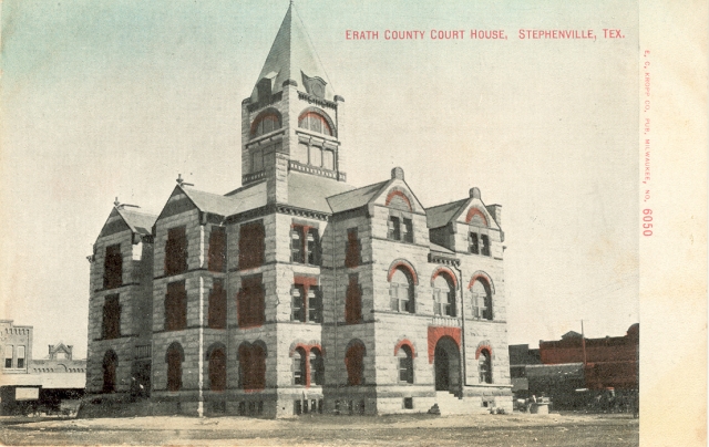 Image of Dublin Municipal Court