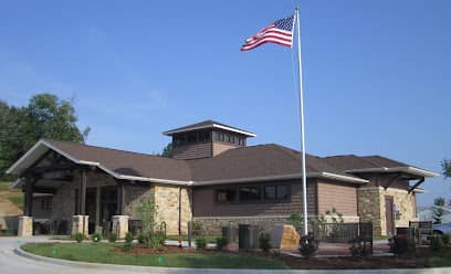 Image of Dubois Branch Library